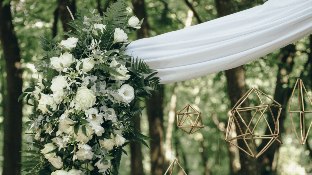 arche suspensions métal