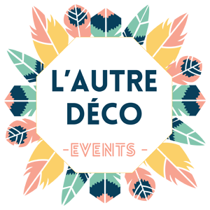 L'Autre déco events