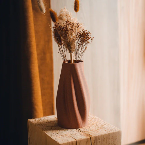 DRAPE_vase_moutarde DRAPE_vase_moutarde