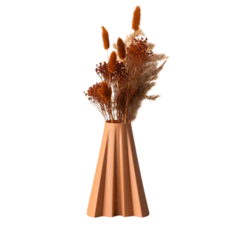 vase_pyramide_moutarde vase_pyramide_moutarde