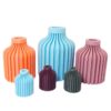 Vase-stri-collection