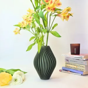 Vase-courbe_olive