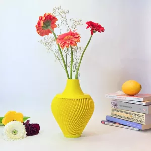 Vase-hydrie_jaune