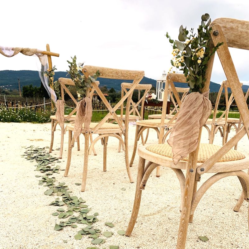 Eucalyptus_confettis cinerea_ceremonie_web Eucalyptus_confettis cinerea_ceremonie_web