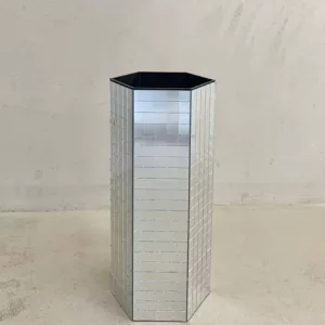 Vase_Disco_Hexa_22cm