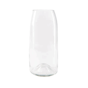 Vase_verre_coupé_blanc