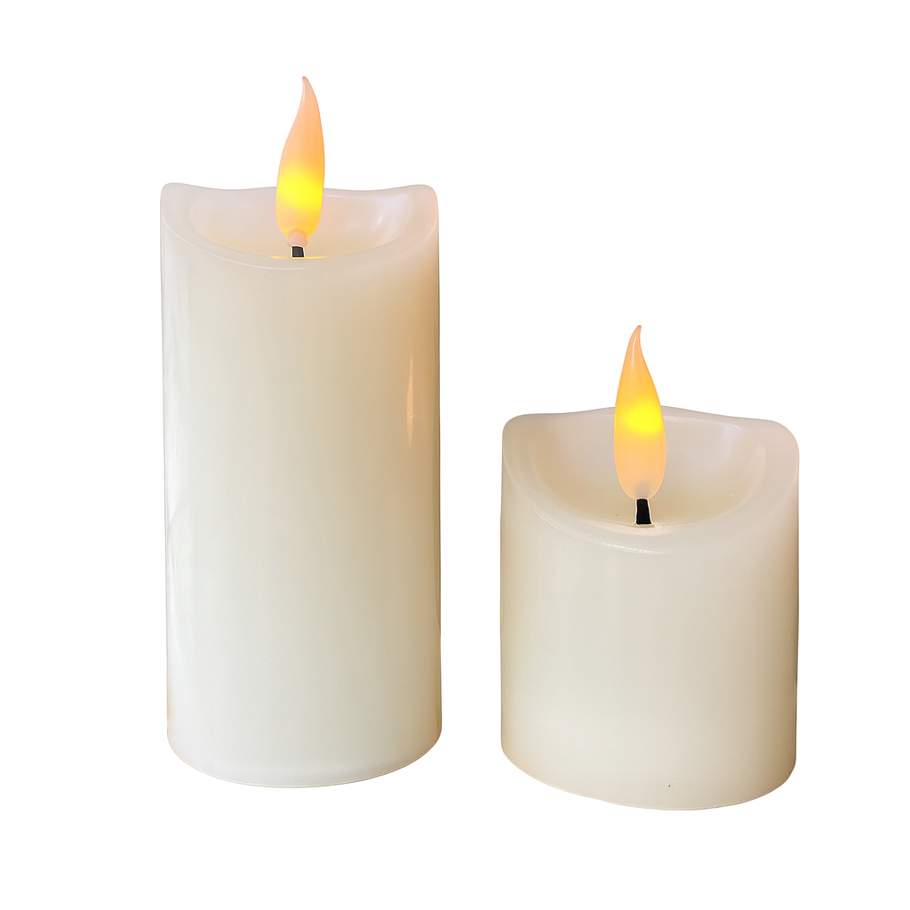 bougie-led_cire_5cmtailles bougie-led_cire_5cmtailles