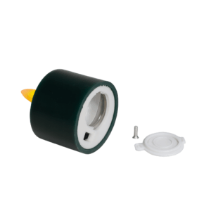 bougie_led_chauffeplat_aurhentique_vert_technique