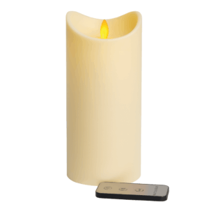 bougie_led_résine_ext_24cm