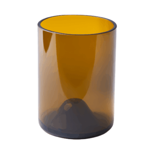 minivase_8cm_brun
