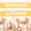 Tendance de décoration événementielle d'automne-l'autre Déco Events