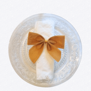 Noeud_velours_10x10_cottelé_assiette