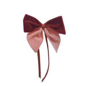 Noeud_velours_suisse_bicolore