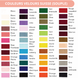 Couleurs_velours_suisse