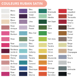 Couleurs_satin
