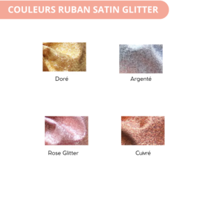 Couleurs_satin_glitter