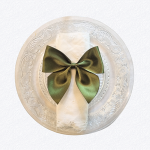 Noeud_Satin_Assiette_kaki