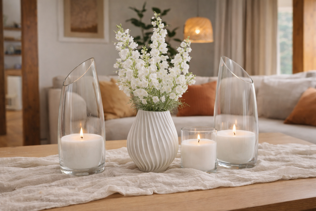 décoration_élégance_st valentin