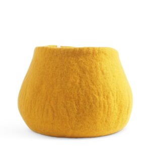 Laine_Boule_jaune_L