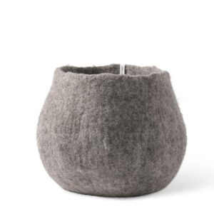 Laine_Boule_taupe_L